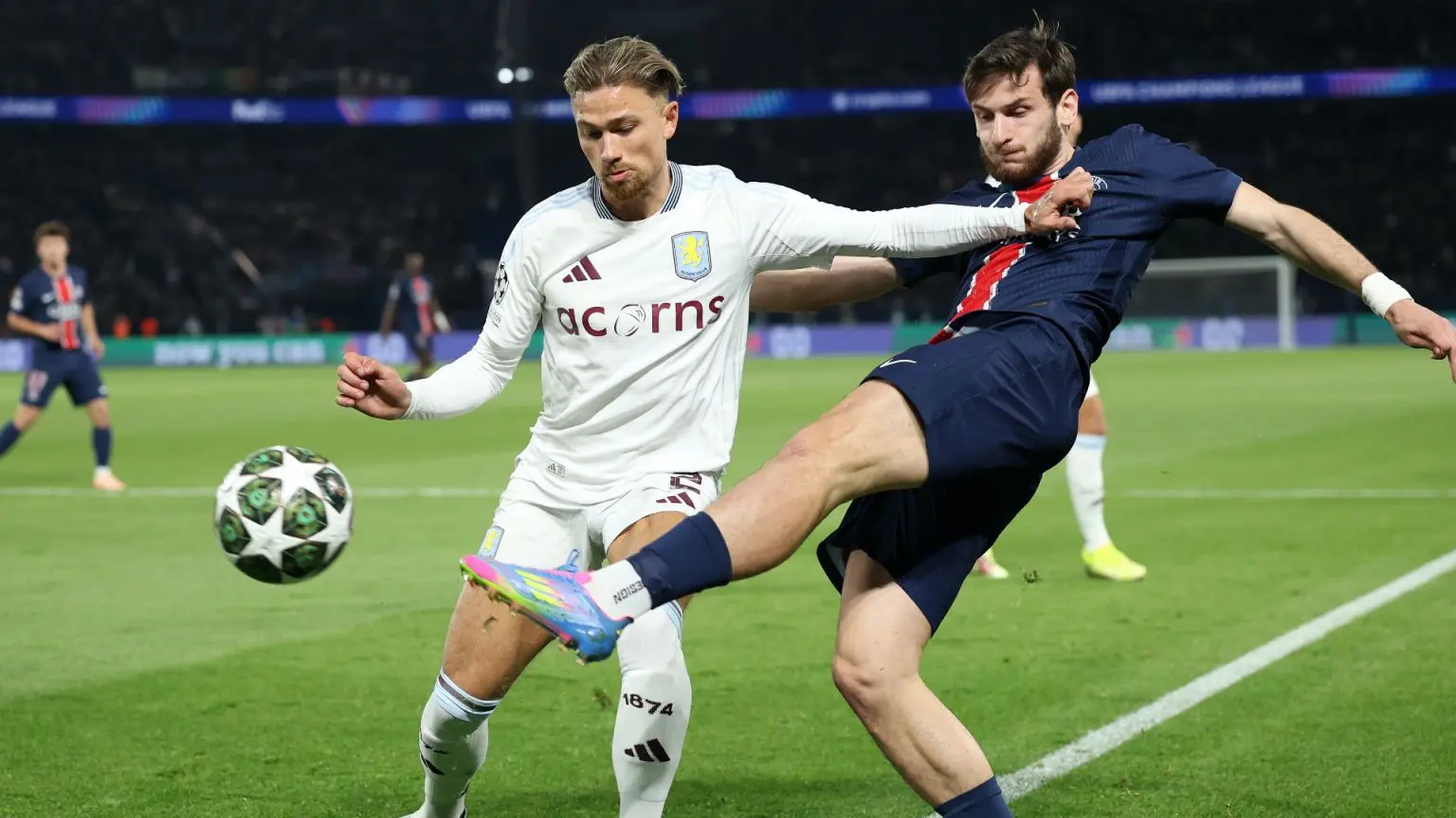 Thành tích ấn tượng của Arsenal