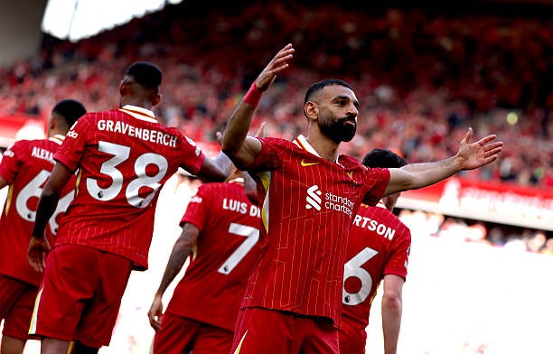 Kịch Bản Vô Địch Sớm Của Liverpool