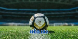 Kèo 1x2 CF68 - Hướng dẫn bắt kèo hiệu quả cho người chơi