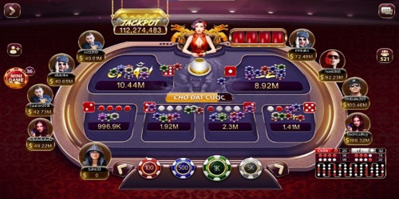 Xóc Đĩa MMWIN – Bí Quyết Chơi Hiệu Quả Cho Người Mới Bắt Đầu