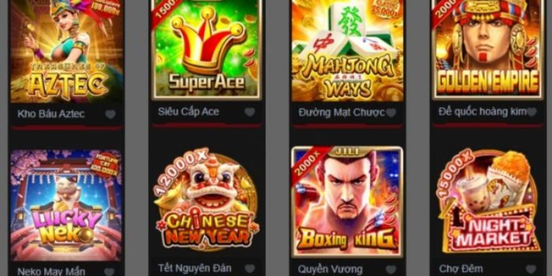 Sức Nóng Võ Đài Cùng Game Nổ Hũ Boxing King Tại Bongvip