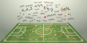 Bongvip Với Chiến Thuật Theo Phong Độ Đội Bóng Hiệu Quả